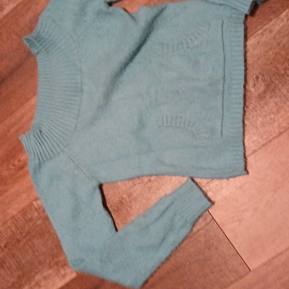 Garage sweater‎ - Picture 2 of 9